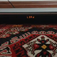 دی وی دی پلیر DVD PLAYER کاملا سالم