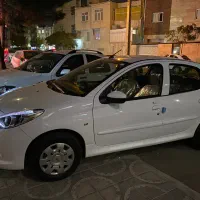 207 tu3|خودرو سواری و وانت|همدان, |دیوار