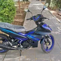 MX150|موتورسیکلت|تهران, شکیبا|دیوار