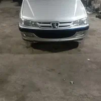 پژو پارس ال ایکس مدل 83