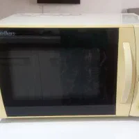 مایکروویو فلر آلمان|اجاق گاز و لوازم برقی پخت‌وپز|اسلام‌‌آباد غرب, |دیوار