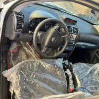 سمند سورن پلاس خشک 1403|خودرو سواری و وانت|ورزقان, |دیوار