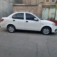 ساینا s|خودرو سواری و وانت|قم, شاه ابراهیم|دیوار