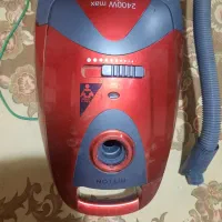 جارو برقی ریتون