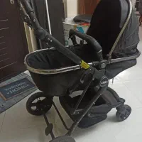 کالسکه هیرو دلیجان