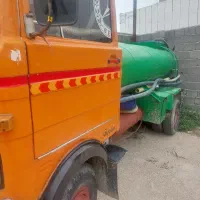 خاور|خودرو سنگین|چغادک, |دیوار