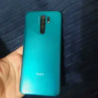 گوشی ردمی ۹