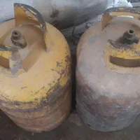 کپسول گاز|اجاق گاز و لوازم برقی پخت‌وپز|کوهدشت, |دیوار