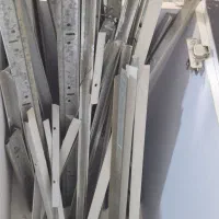 فروش سپری و سازه سقف کاذب دست دوم
