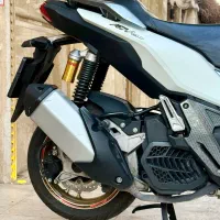 ADV 150 1401|موتورسیکلت|تهران, صد دستگاه|دیوار