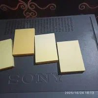 کاغذیاداشت