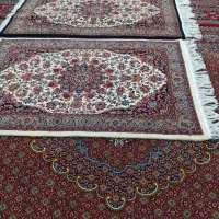 فرش دستباف نقشه بیجار