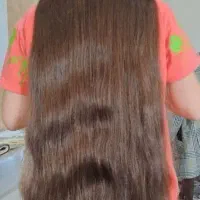 کات موهای بلند