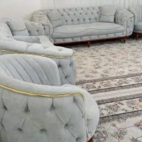 مبل درحدنو|مبلمان خانگی و میز عسلی|سرپل ذهاب, |دیوار