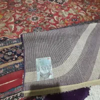 دو عدد فرش زیبا و در حد نو|فرش|همدان, |دیوار