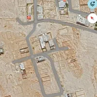 فروش زمین مسکونی مهرآباد