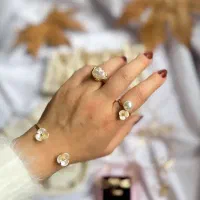 انواع اکسسوری و بدلیجات ترند و پینترستی