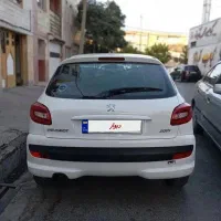پژو 207i|خودرو سواری و وانت|اراک, |دیوار
