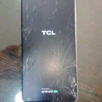 گوشی tcl|موبایل|تهران, جنت‌آباد جنوبی|دیوار