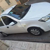 ساینا مدل ۱۴۰۰سفید شاسیا پلمپ