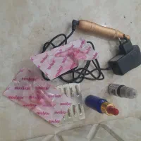 دستگاه تاتو