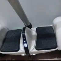 اسکوتر شارژی|دوچرخه، اسکیت، اسکوتر|ارومیه, |دیوار