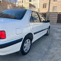 پرشیا مدل ۹۹|خودرو سواری و وانت|نسیم‌شهر, |دیوار