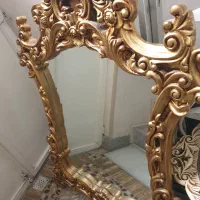 قاب آینه|آینه|مراغه, |دیوار