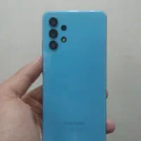 a32 4g 128/6|موبایل|کرج, شاهین‌ویلا|دیوار