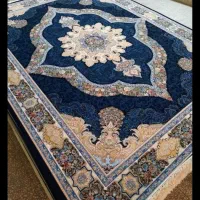 فرش کارینا 4 تخته 12متری نو