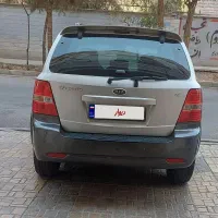 سورنتو۲۰۰۹فول بسیارتمیز و استثنایی|خودرو سواری و وانت|کرج, گوهردشت|دیوار