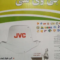 نصب انواع آنتن تلویزیون