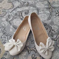 کفش دخترانه مجلسی