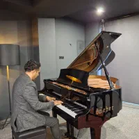 کوک پیانو|پیانو، کیبورد، آکاردئون|مشهد, نیروی هوایی|دیوار