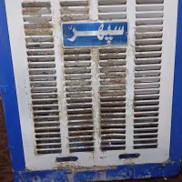 کولر ۳۵۰۰ در حد نو و تمیز|کولر آبی|رباط‌کریم, الارد|دیوار