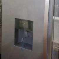 یخچال فریزر هیمالیا|یخچال و فریزر|شفت, |دیوار