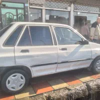 پراید مدل 82عروسک