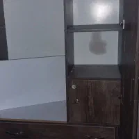 کمد لباس|جاکفشی، کمد، دراور|کرمانشاه, |دیوار