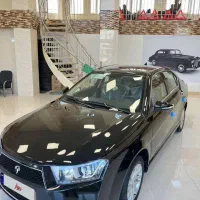 دنا پلاس تیپ ۲ مدل ۱۴۰۰ صفر خشک|خودرو سواری و وانت|اردبیل, |دیوار