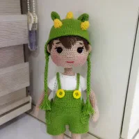 عروسکهای خوشگل و ناز