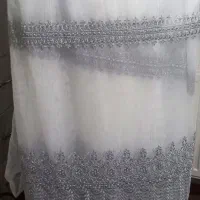 پارچه پرده گیپور