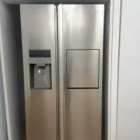 فروش کالای ویترینی با بیست درصد تخفیف|یخچال و فریزر|سیرجان, |دیوار