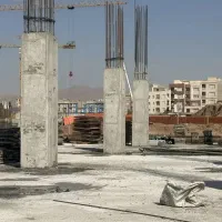 پیش فروش پروژه آفرینش (منابع طبیعی) استان قزوین|پیش‌فروش املاک|قزوین, |دیوار