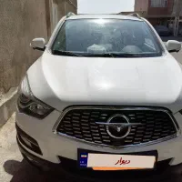 فروش خودرو هایما S5 نیو فیس 6 سرعته اتوماتیک|خودرو سواری و وانت|تهران, شوش|دیوار