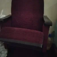 صندلی سینمایی