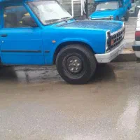 وانت زامیاد ۹۷تک گانه