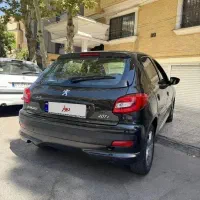 پژو 207i اتوماتیک، مدل ۱۳۹۷|خودرو سواری و وانت|مشهد, هنرستان|دیوار