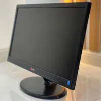 مانیتور ال جی LG