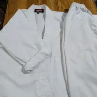 لوازم کاراته