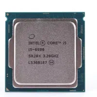 cpu i5 6500